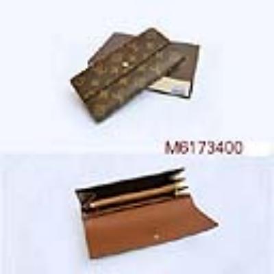 cheap LOUIS VUITTON Wallets-86